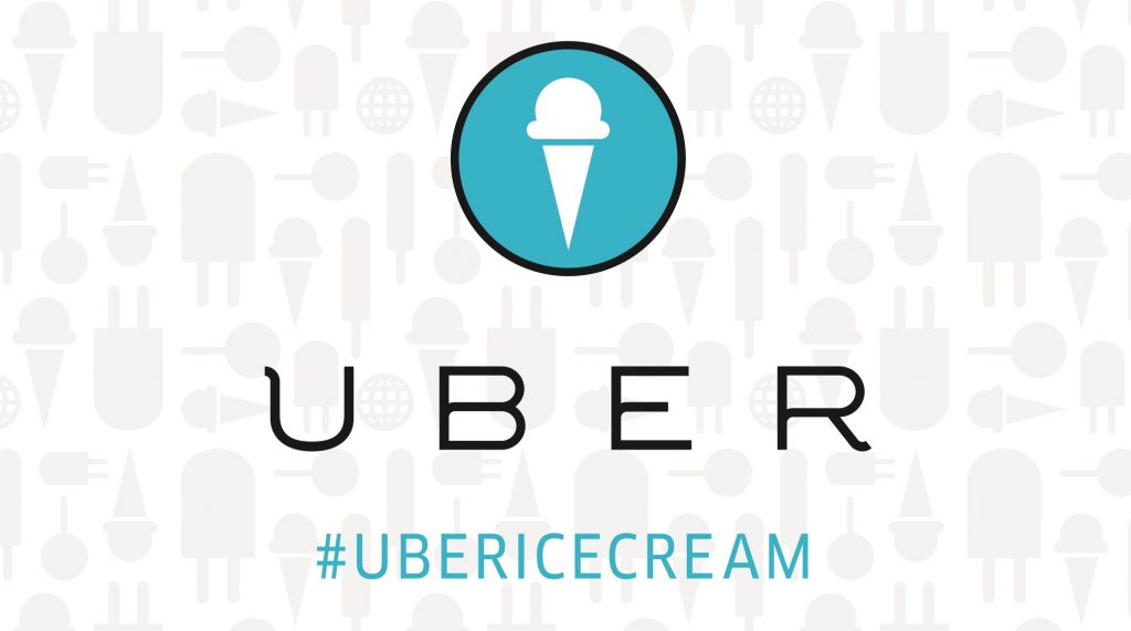 UberIceCream