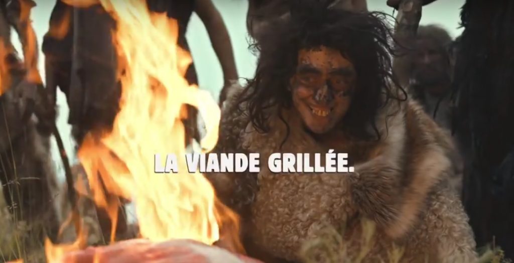 burger king