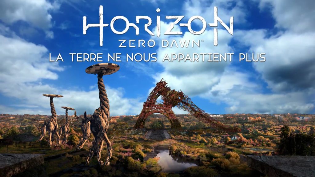 horizon zero dawn