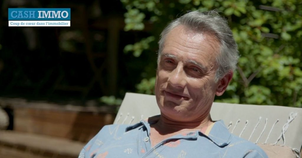 video-portrait-homme-piscine