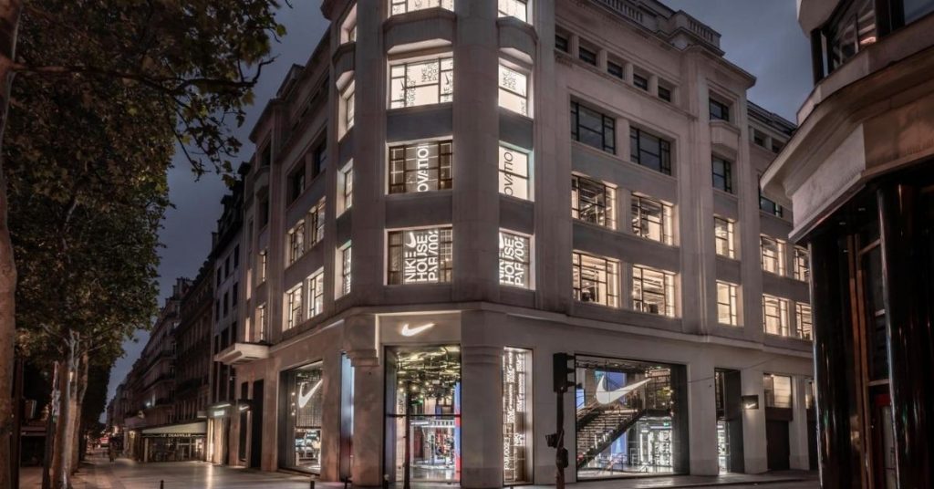 nike-paris-magasin-boutique-store