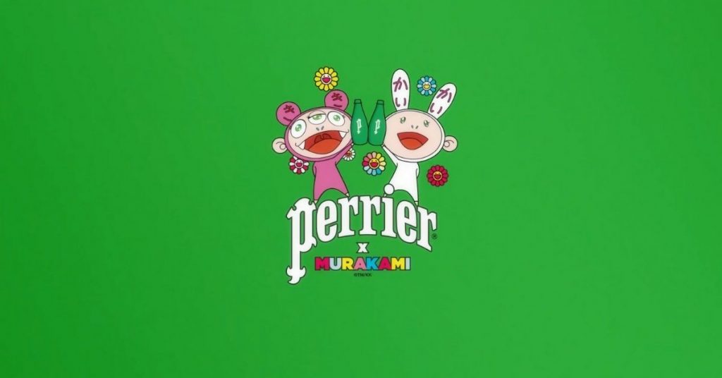 perrier-bouteille-fleurs