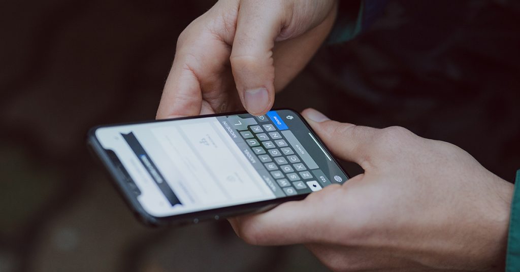 sms marketing entreprises
