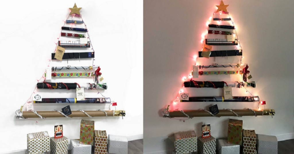 sapin-cadeaux-couleurs-lumière-fete