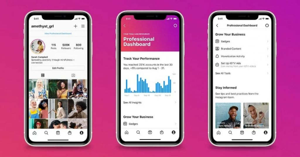 instagram-dashboard-professionnel-createur
