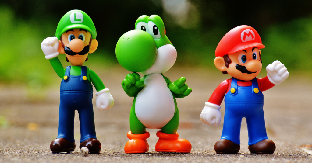 jeux-videos-mario-facebook-rapport
