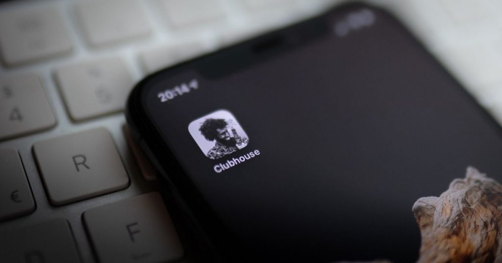 clubhouse-social-media