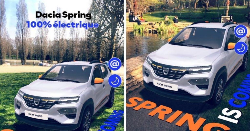 dacia-realite-augmentee-ar-social-media-snapchat-jupdlc