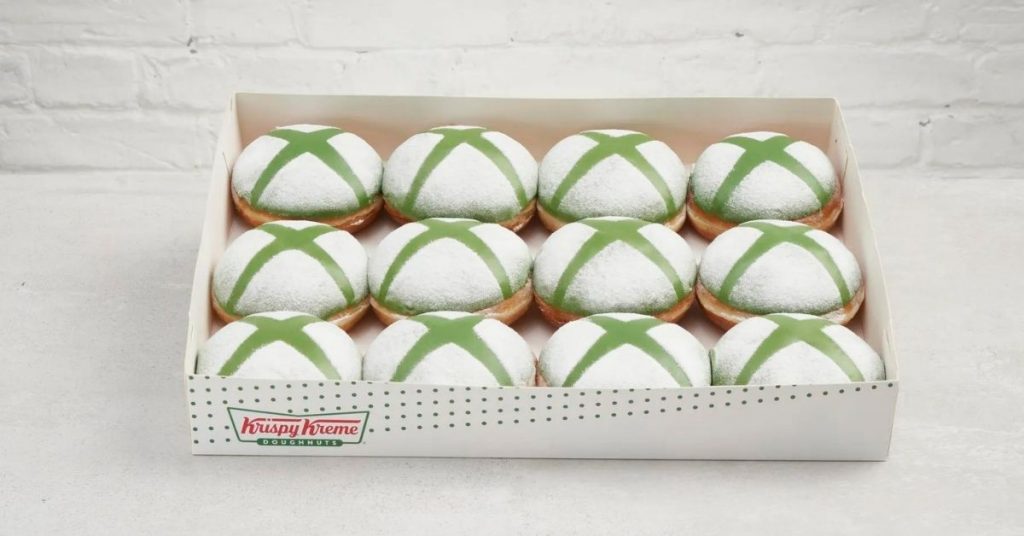 beignet-xbox-boite