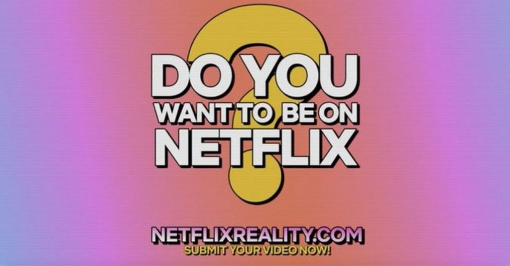 casting-telerealite-netflix