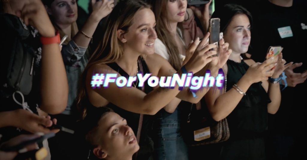 influenceurs-tiktok-evenement-sleeq-#foryounight