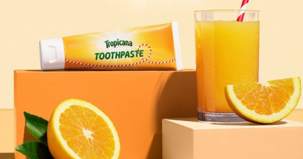 dentifrice-tropicana-jus-oranges