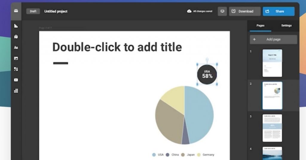 8 outils indispensables pour créer des infographies facilement