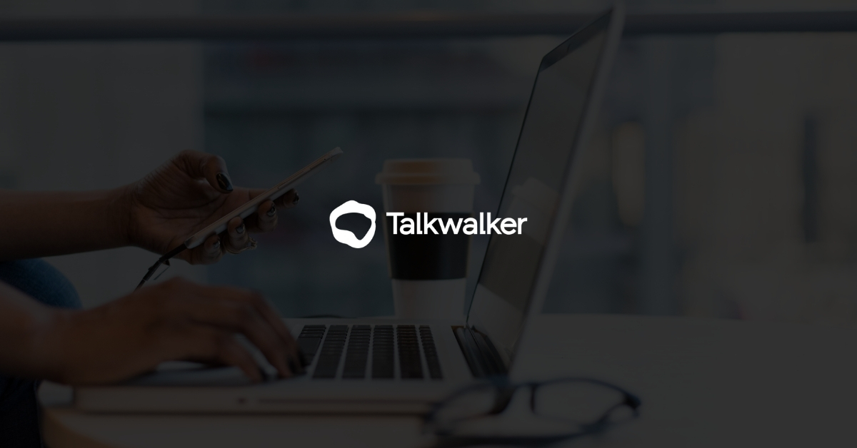 Outil Talkwalker