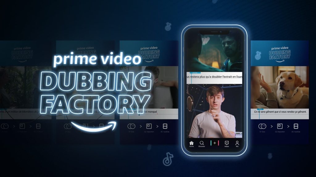 Operation marketing amazon