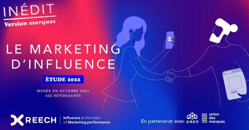 influence-marketing-réseaux-sociaux-2022-Reech