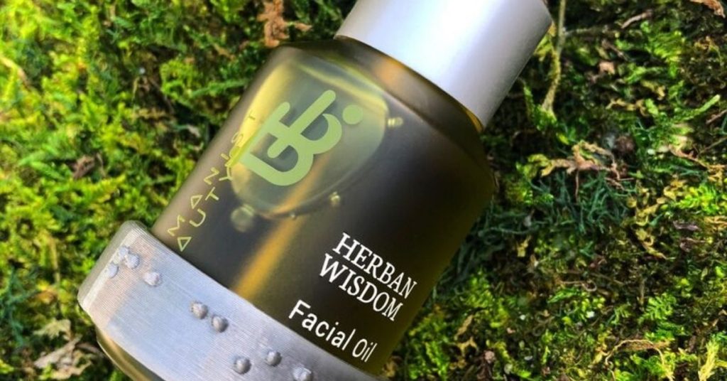 produit-beauté-huile-visage-herban-wisdom-humanist-beauty