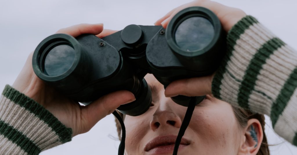 femme-jumelles-vision-observatoire-iseg-ipsos