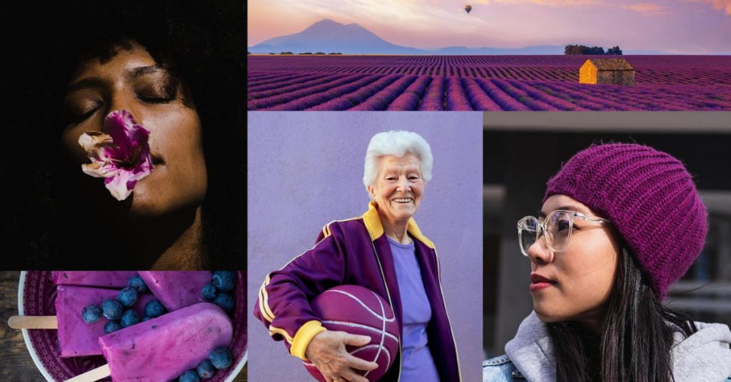 fenetres-violet-femmes-paysage