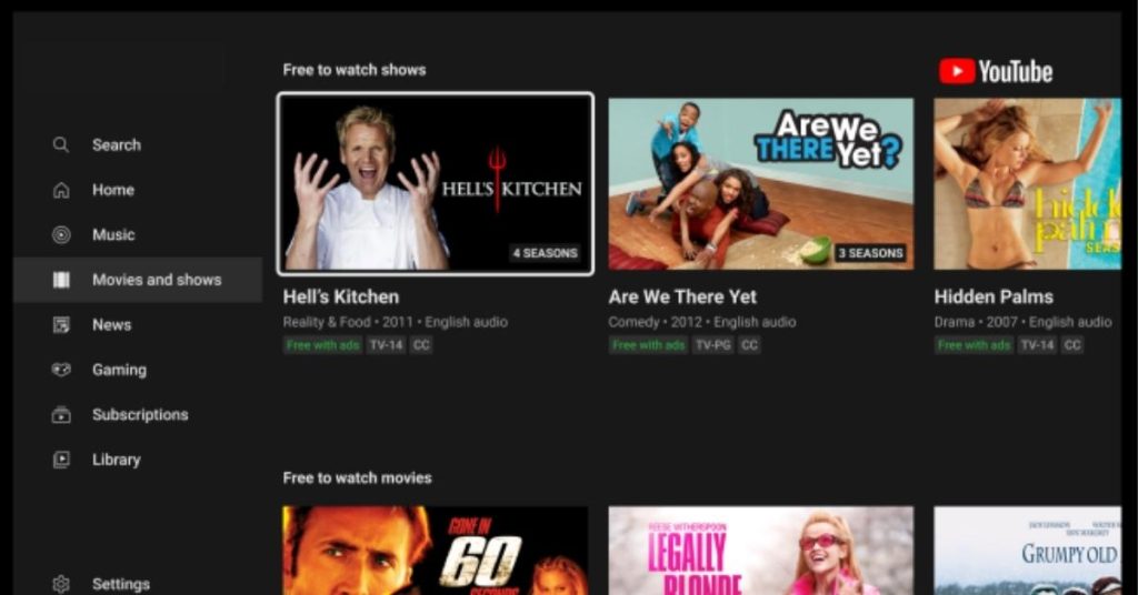 youtube-series-tv-gratuits-pub