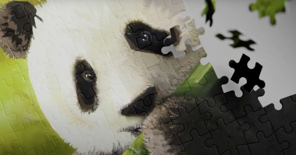 puzzle-animal-panda-sensibilisation-wwf