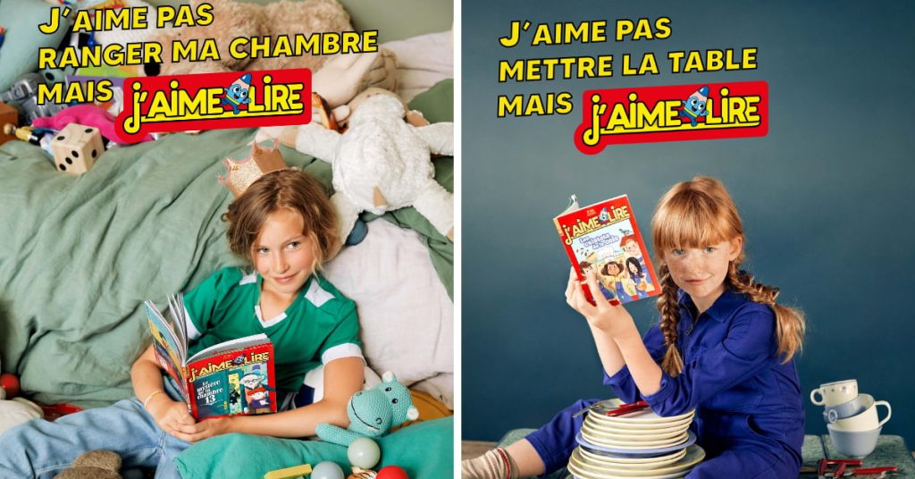 enfants-lecture-magazine-chambre-cuisine-campagne-josiane