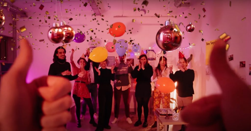 foule-celebration-fete-realite-augmentee-experience-immersive-the-sun-project