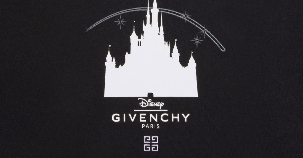 disney-givenchy-collection