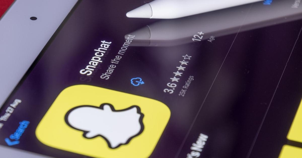 Comment Récupérer Son Compte Snapchat Supprimer