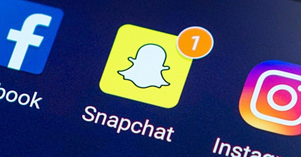 mettre-à-jour-snapchat
