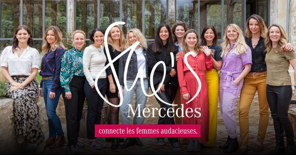 groupe-femmes-entrepreneures-programme-mercedes-benz-she's-mercedes