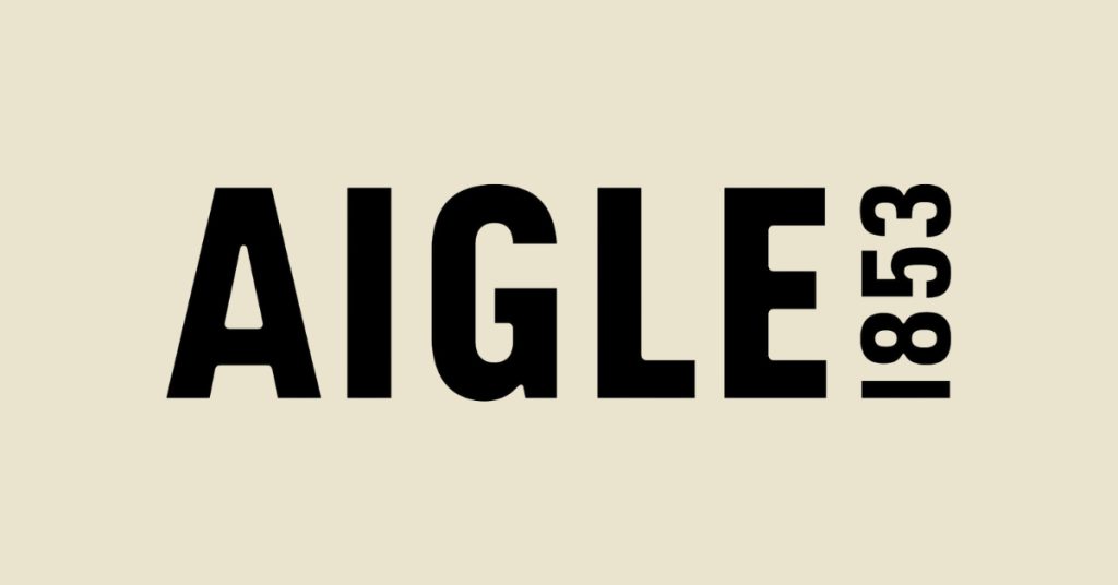 aigle-logo