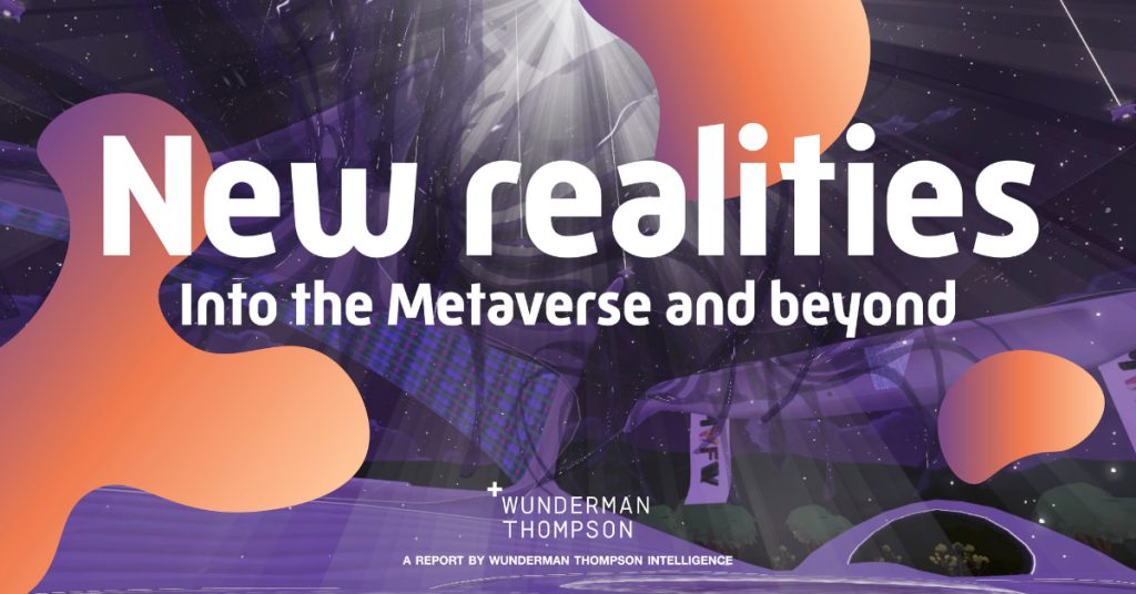 Wunderman-thompson-rapport-metaverse-consommateurs