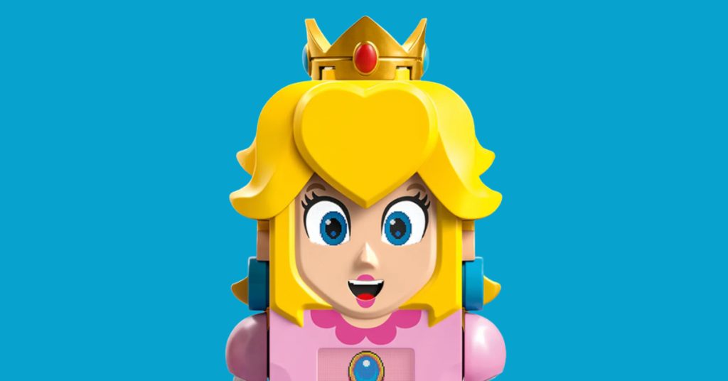 lego-sinfin-super-mario-peach-jeu-concours