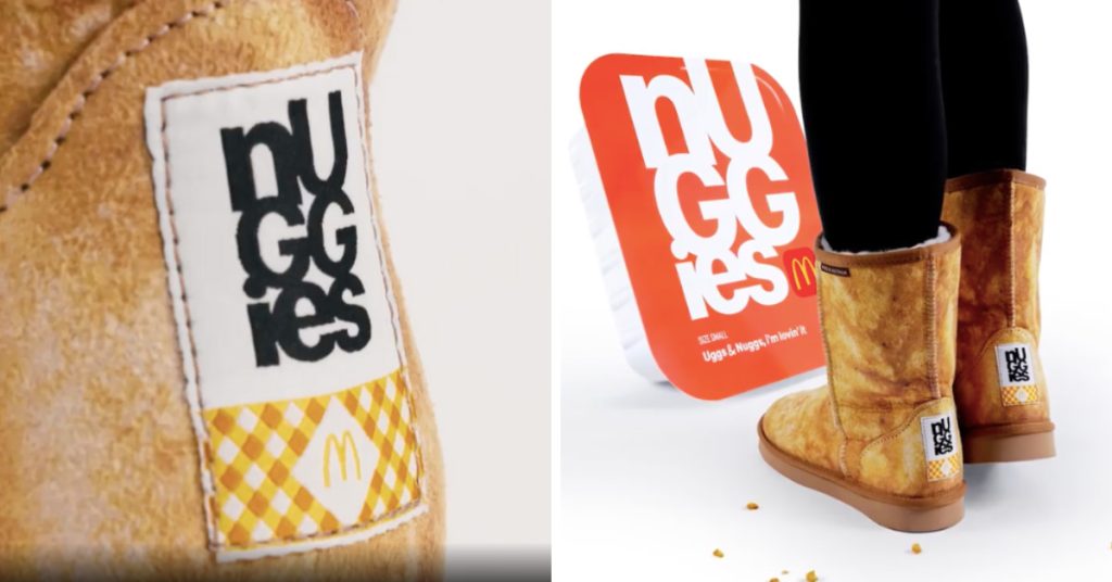 boots-nuggies-mcdonalds-ugg