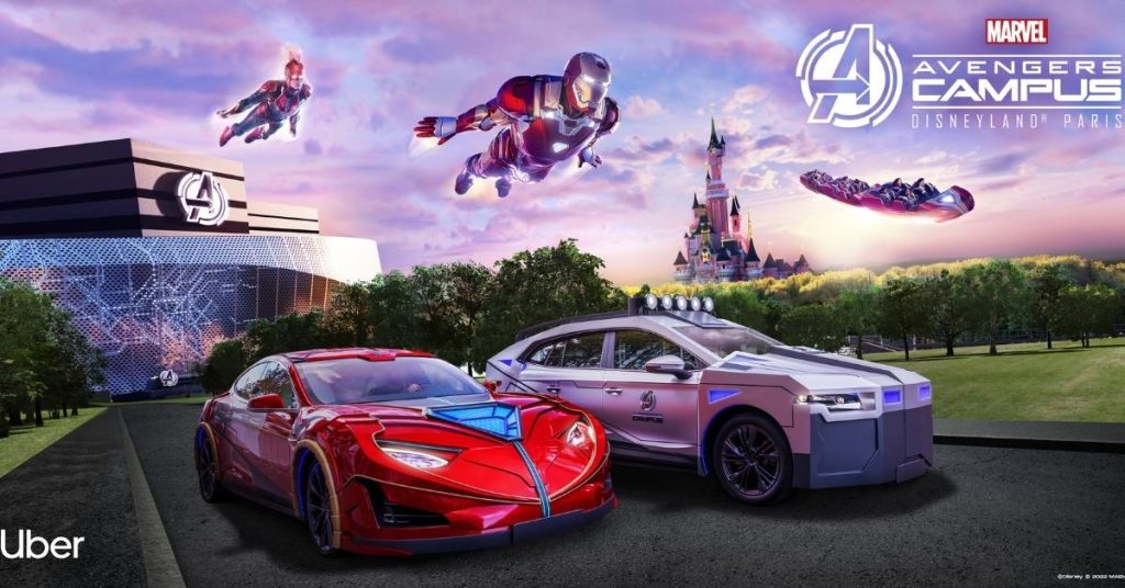 uber-disney-land-paris-avengers-campus