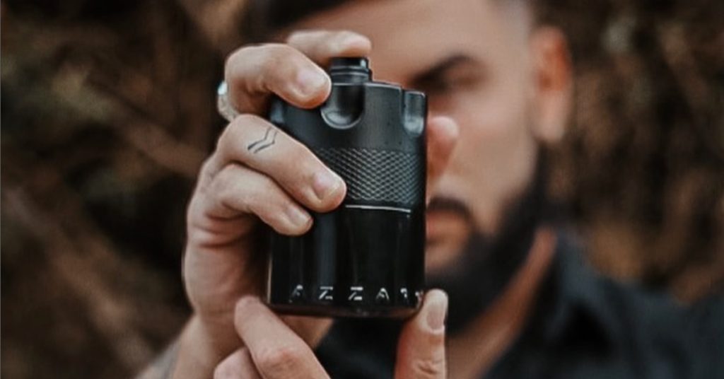 campagne-influence-woo-azzaro