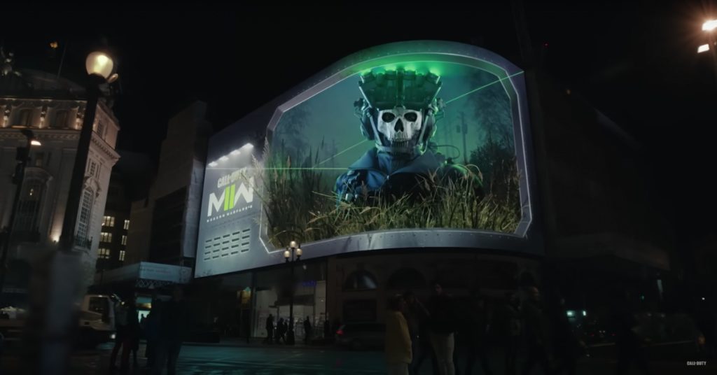 activision-piccadilly-lights-call-of-duty-modern-warfare-2