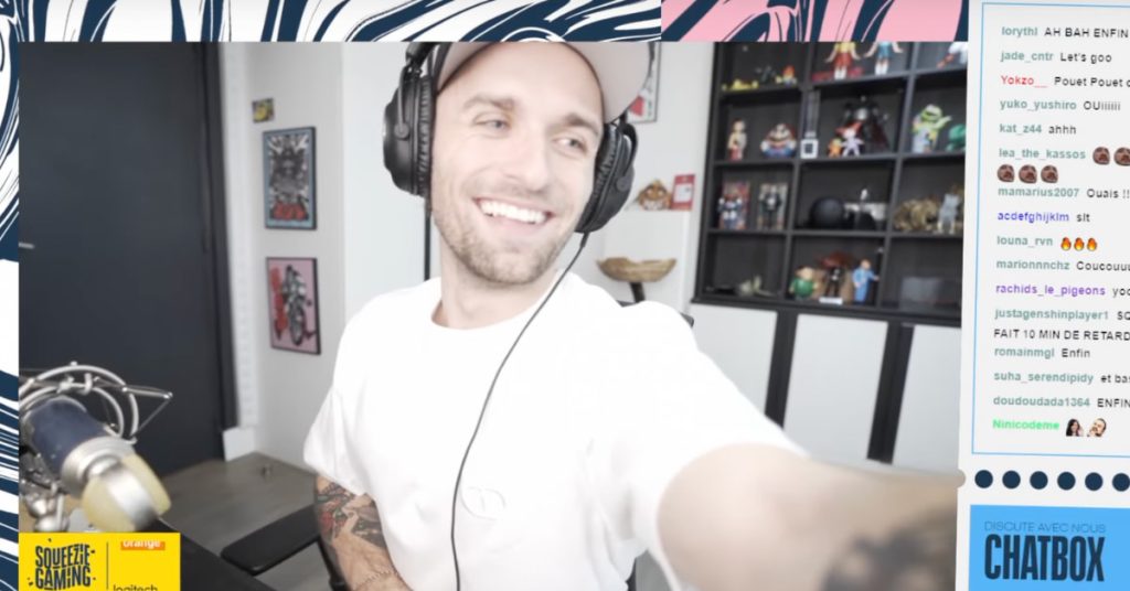 squeezie-dior-live-twitch-gran-turismo-7