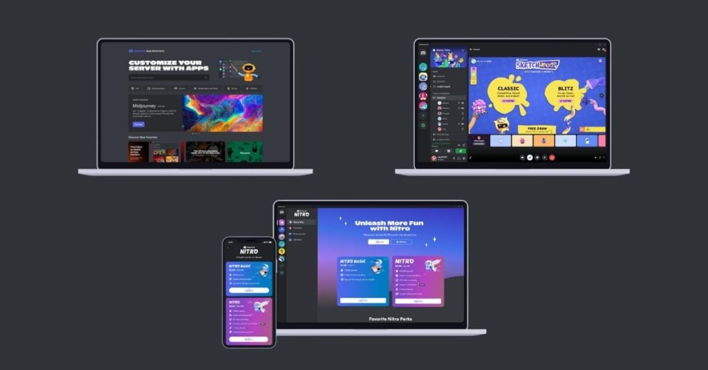 discord-lancement-nouveaux-outils
