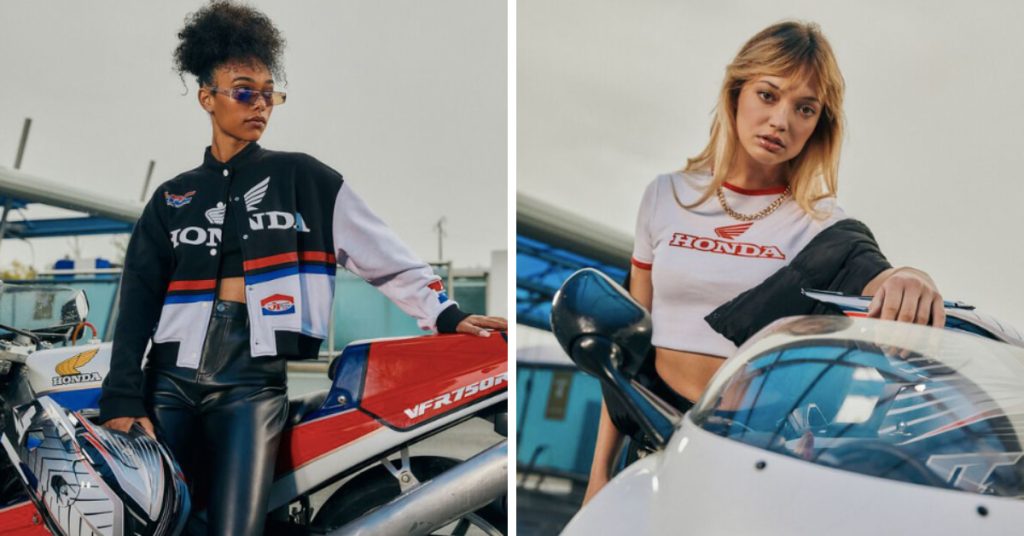 honda x jennyfer