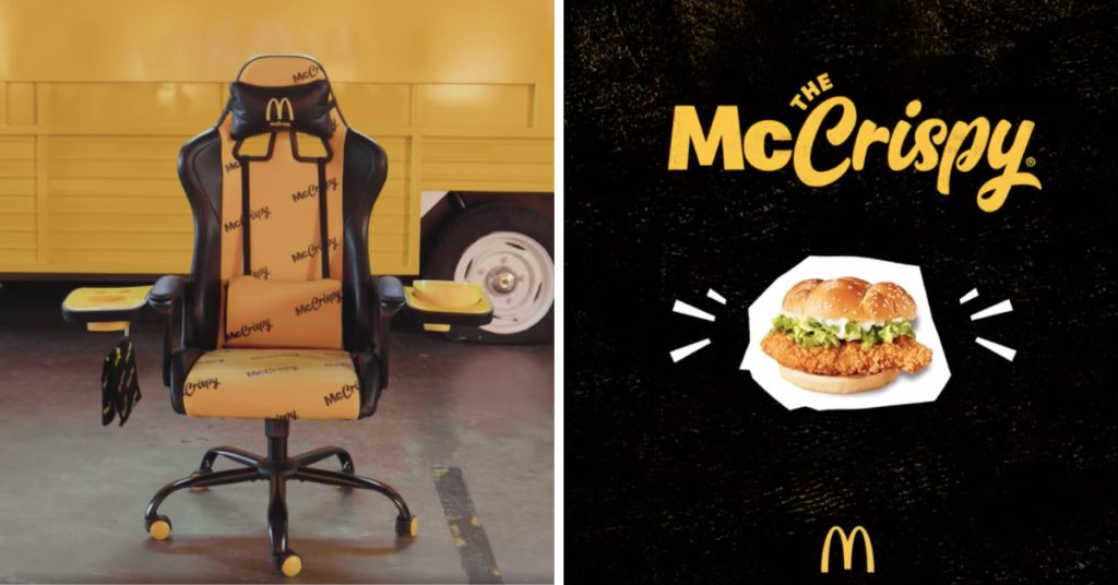 mccrispy-chaise-mcdonalds-gaming