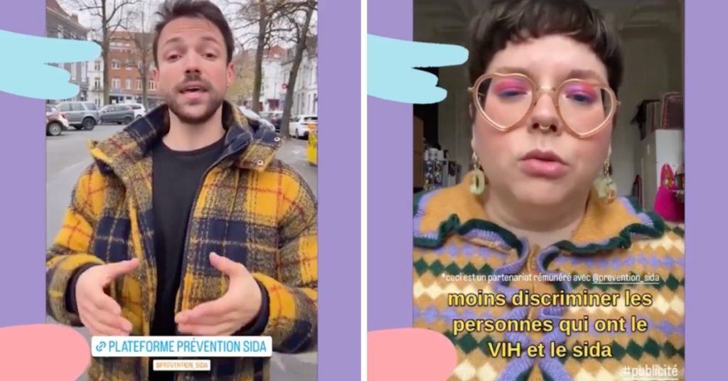 beinfluence-plateforme-prevention-sida-discrimination-personne-avec-vih