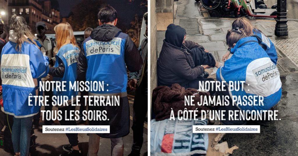 belazar-samusocial-paris-bleus-solidaires