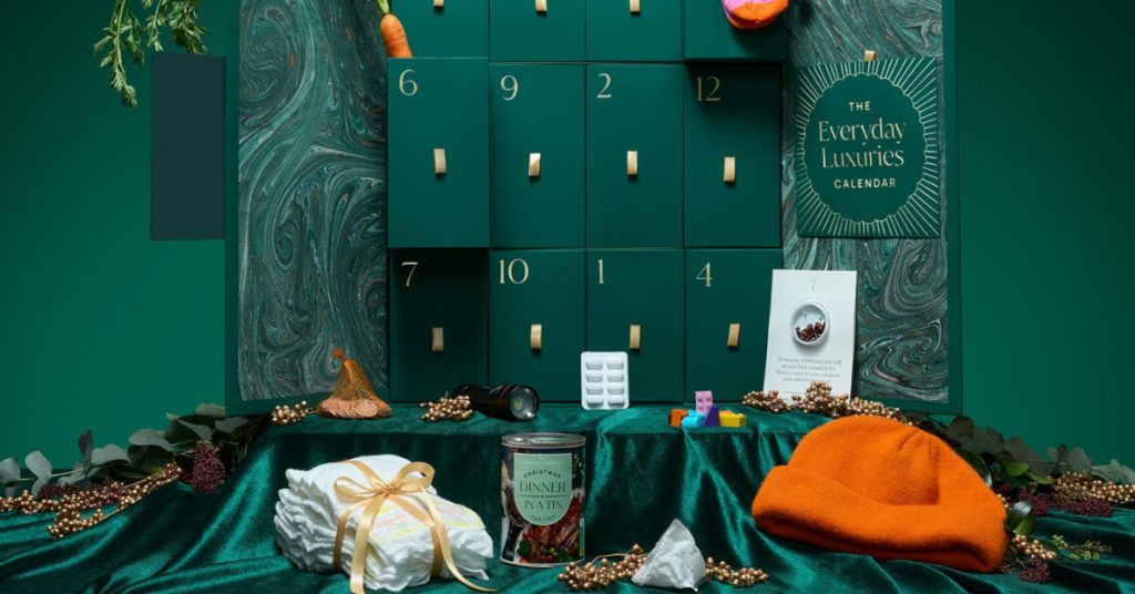 hackney-children-baby-bank-calendrier-avent