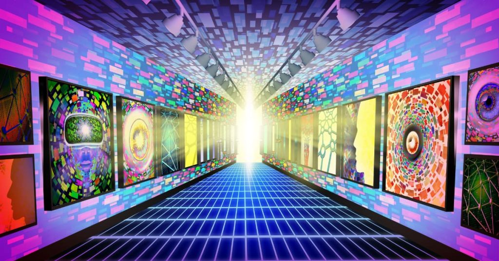 interview-metaverse-role-designer