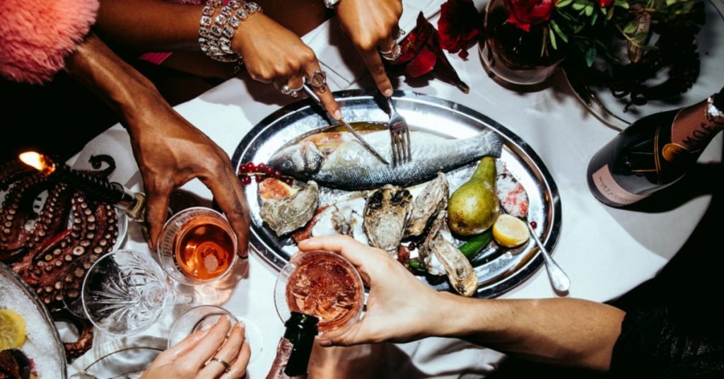 restaurant-ephemere-claude-the-hoxton-paris-moet-chandon