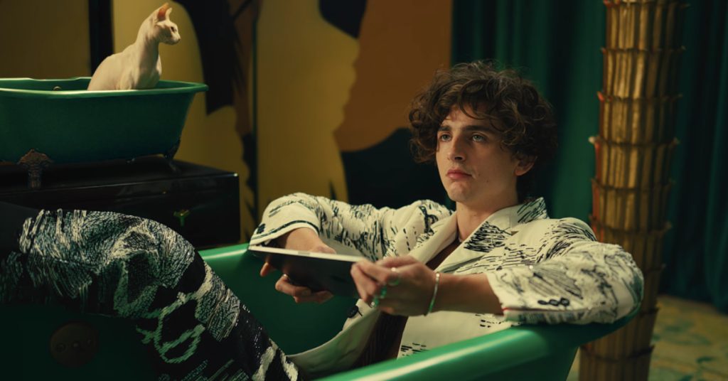 timothee-chalamet-apple-TV