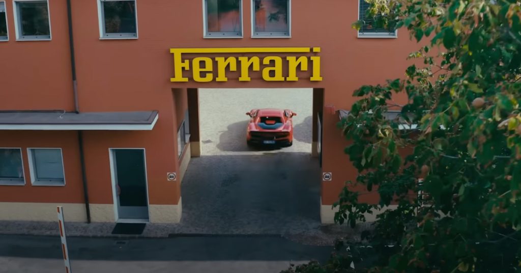 ferrari-documentaire-we-are-social-milan