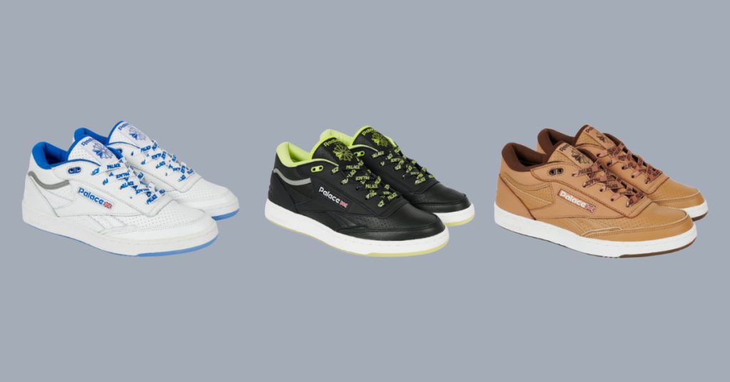 nouvelle-collaboration-palace-skateboards-reebok-club-c-mid-ii-revenge